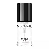 NEONAIL Nagelhautentferner 7,2 ml - Cuticle Remover - Nagelpflege - Cuticle Oil - Nagelhautentferner...