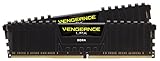 Corsair CMK16GX4M2Z3600C18 Vengeance LPX 16GB (2x8GB) DDR4 3600MHz C18 XMP 2.0 High Performance...
