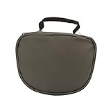 MechKit Multifunktionale Angelrollen-Aufbewahrungstasche, Robustes Oxford-Gewebe, tragbare...