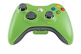 Xbox 360 - Controller Wireless Gr1/4n Original