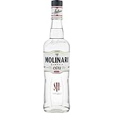 MOLINARI Sambuca Anis Extra Flasche 70 cl
