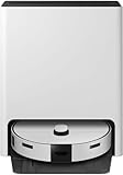 Samsung VR7MD96B14G/WD Bespoke Jet Bot Combo Steam Plus, Saugroboter mit Wischfunktion, 5 W...