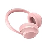 Rrlihjgu Kabellose Audio-Kopfhörer – Over-Ear Kopfhörer mit 3,5-mm-Klinkenstecker für...