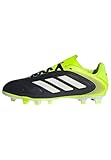 adidas Unisex Kinder COPA Pure III Club Firm Ground/Multi Ground Football Boots Kids, Core...