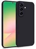 MyGadget Silikon Hülle kompatibel mit Samsung Galaxy A56 5G - Zweilagige Handyhülle mit...