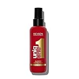 REVLON PROFESSIONAL UniqOne Hair Treatment Classic, 150 ml, Leave in Haarkur für bessere...