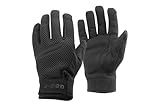 GSG-9 TS Schießhandschuhe Einsatzhandschuhe rutschfest Touchscreen Tactical (L)