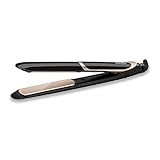 Babyliss Super Smooth 235 Glätteisen mit Ionen-Technologie 140°C - 235°C ST393E