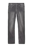 s.Oliver Jeans Pete/Regular Fit/Mid Rise/Straight Leg