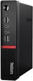 Lenovo ThinkCentre M715q Mini PC Business Office Multimedia Computer mit 3 Jahren Garantie! | AMD®...