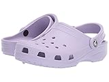 Crocs Unisex Adult Classic Clogs (Best Sellers) Clog, Lavender,39/40 EU