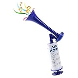 Lufttasche | Sportveranstaltungen mit lautem Signalhorn,Manuelles Scherz-Zubehör,...