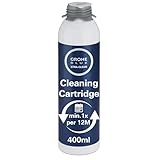 GROHE Blue, Reinigungskartusche (für Blue Pure, Home & Professional, 100 Prozent Desinfektion und...