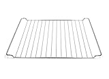 daniplus Grillrost Rost 445 x 340 mm kompatibel zu Backofen AEG-Electrolux, Bauknecht, Whirlpool...