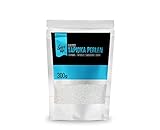 SPICE UP – Tapioka Perlen 300g – Tapioca – Stärkeperlen aus Maniokwurzel – Boba – Vegan...
