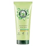 Herbal Essences Feuchtigkeits Spülung mit Aloe und Jasminduft 250ml. Von sehr trockenem zu...