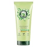 Herbal Essences Feuchtigkeits Spülung mit Aloe und Jasminduft 250ml. Von sehr trockenem zu...