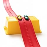 VIGOEXPRESS Geschwindigkeitsstrecke Rennstrecke Rennbahn (4m) Autobahn - TURBORACE