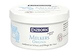 ENZBORN® MELKERS ORIGINAL Melkfett | Auch für raue Hände | Intensive Feuchtigkeitspflege | Mit...