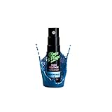 Color Haarspray 40 ml 6 Farben Haarfarben Spray Farbspray Fasching Karneval Halloween...