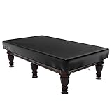Abdeckung für Billardtische Snooker Billardtisch, Staubschutz, Gartenmöbelabdeckung,...