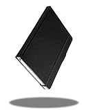 JOAM® Passwort Buch – Passwörter sicher offline verwalten - Passwortbuch mit Register A-Z und...