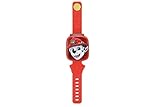 VTech Paw Patrol Marshall Interaktives Spielzeug Uhr 61802