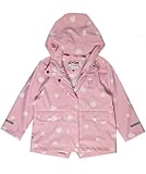 Kleinkinder Jacken 10-36 Monate Jungen Mädchen Baby Regenjacken Unisex wasserdicht Kapuzenjacke...