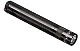 Maglite Solitaire Taschenlampe schwarz