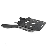 Hinterradgepäckträger Für Cb125f 2021 2022 2023 2024 Motorrad Hinten Gepäck Rack Träger Regal...