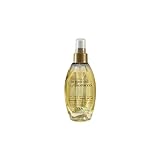 OGX Renewing + Argan Oil of Morocco Weightless Reviving Dry Oil (118 ml), schwereloses Haaröl Spray...