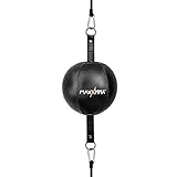 MaxxMMA Doppelend-Speedball, Box-Speedball, Reflex-Ausweichball, Punching-Speedball,...