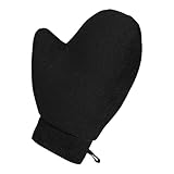 XIAOXIAOYU Selbstbräunender Handschuh ohne, ohne – Applikator, weich, für Gesicht, Körper,...