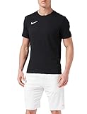 Nike Herren Dri-fit Park 20 T Shirt, Schwarz-weiss, XXL EU