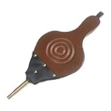 Dioeazh Blasebalg Für Kamin, Grillblasebalg Grillgebläse Handblasebalg Luftgebläsebalg, Gebläse...