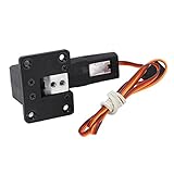 Socobeta Hochsimuliertes Einziehbares Elektrisches Schneckengetriebe-Fahrwerk für 1,1 M Lange...