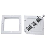 Cocoarm BGA ReballingStation, Universelle Halterung für Laptop und Mobiltelefon, Robuste...