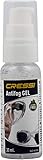Cressi Anti Fog Gel Antibeschlagmittel, Transparent, 30 ml
