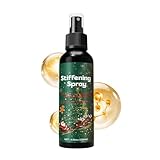 Textilfixiermittel – Schnell wirkende Bastelmasse, Aerosolflaschenlösung,...