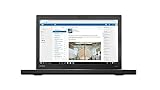 Lenovo ThinkPad X270 |1366x768 HD | Intel Core i5-6300U | Windows 11 Pro | Notebook Laptop Business...