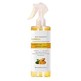 Kojinsäure-Kurkumapray, Mit Aufhellenformel, 200 Ml, Hautpeeling-Spray,...