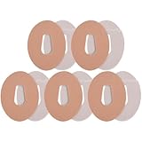 BIUDECO 10St Sensorpatch Sensor kleiner Fleck Sportaufkleber Bewegungssensoren Sportband Armpatch...