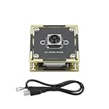 Oxtxuzdm Hohe Clear 12MP USB Kameraplatine Mit Manueller Fokussierung Für Maschinenblick...