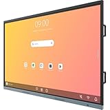 BenQ RE8604 86 Zoll 4K Ultra HD Interaktiver Touchscreen Monitor EAN:4718755093821