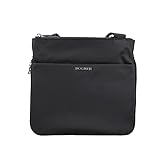 Bogner - klosters serena shoulderbag lvz Schwarz