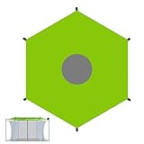 Trampolin -Zelt Außenabdeckung - Wasserdichtes Sonnenschutzgehäuse, Regenfisch Oxford Plane |...