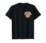 Ich akzeptiere Cookies Lustige Website Cookie Lover T-Shirt