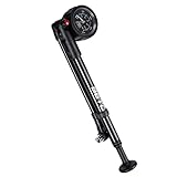 Beto Hochdruck-Stoßpumpe – (400 PSI max) MTB Bike Shock Pump für Gabel & Hinterradaufhängung...