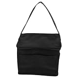 EPIGEIST Isolierte Lunchtasche Klein Tragbare Thermotasche mit Griff Aluminiumfolie Kompakte...