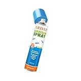 ARDAP Repell Ameisenspray 400ml - Ameisenspray außen & gegen Ameisen im Haus - Mittel gegen Ameisen...